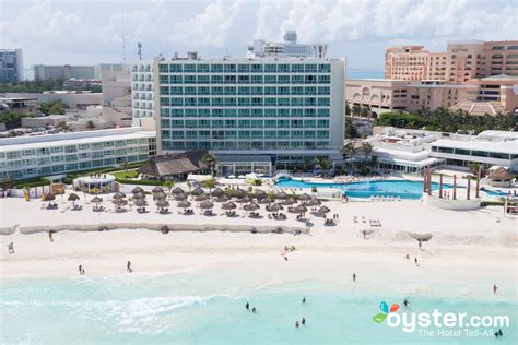 krystal cancun reviews